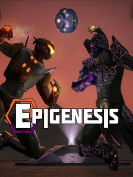 Epigenesis Cover