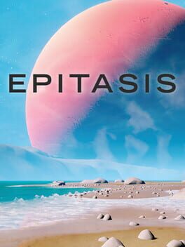 Epitasis Cover