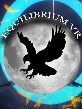 Equilibrium VR Cover