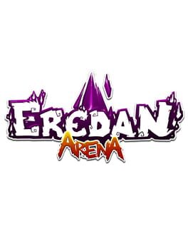 Eredan Arena Cover