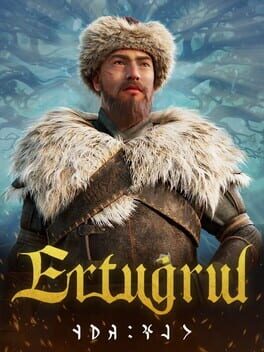 Ertugrul Cover