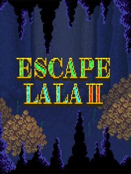 Escape Lala 2 Cover