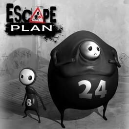 Escape Plan: Add-On Bundle Cover