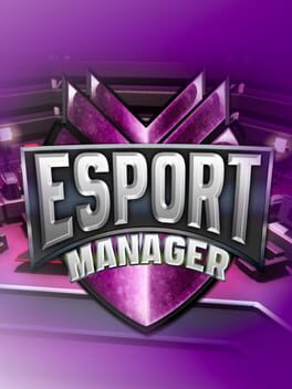ESport Manager
