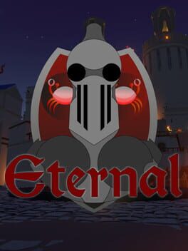 Eternal Cover