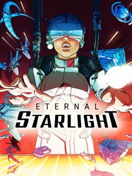 Eternal Starlight VR Cover