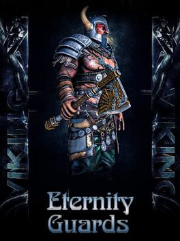 Eternity Guards
