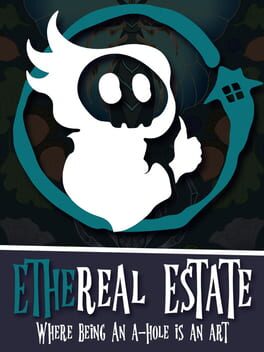 Ethereal Estate Cover