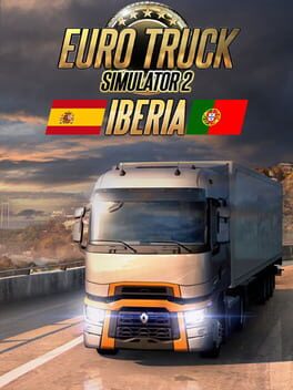 euro truck simulator 2 iberia