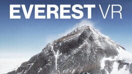 Everest VR Cover