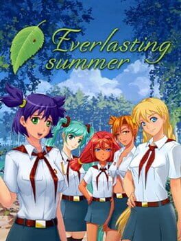 Everlasting summer что это