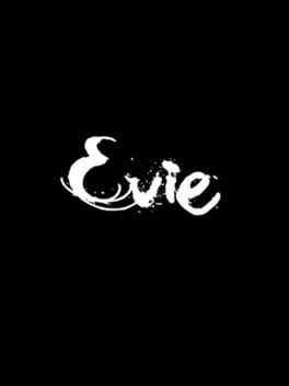 Evie Cover