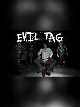 Evil Tag Cover