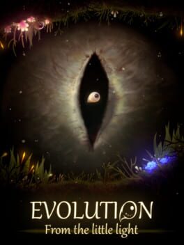 Evolution: From the Little Light Cover