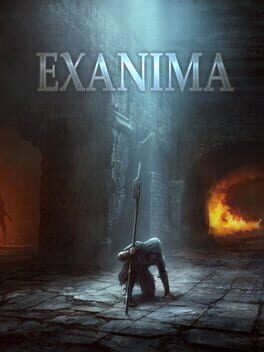 Exanima системные требования