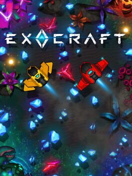 Exocraft Cover