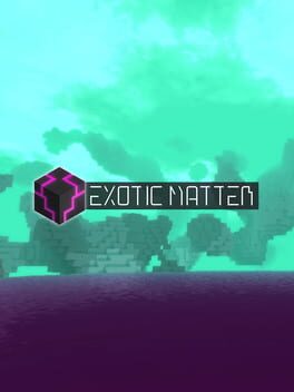 Exotic Matter Cover