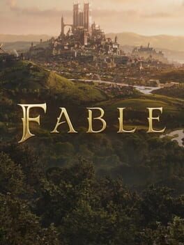 Fable Cover