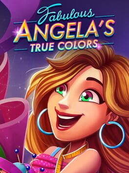 Fabulous - Angela's True Colors Cover