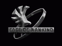 Face of Mankind Cover