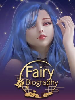 Fairy Biography Cover