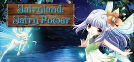 Fairyland: Fairy Power Cover