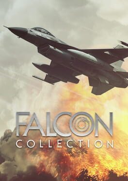 Falcon Collection