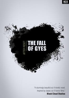 Fall of Gyes