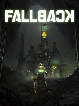 FALLBACK Cover