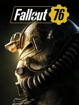 Fallout 76 Cover