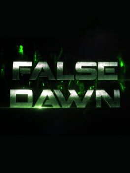 False Dawn Cover