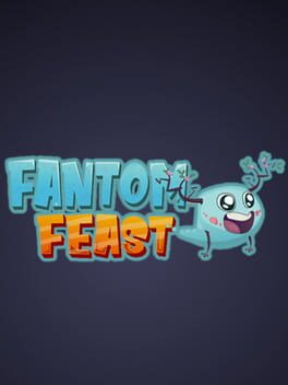 Fantom Feast Cover