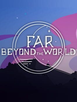 Far Beyond the World Cover