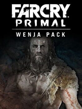 Far Cry: Primal - Wenja Pack