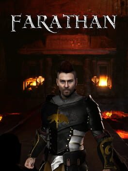 Farathan Cover