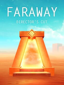 Faraway: Director's Cut Cover