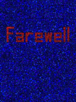 Farewell Cover