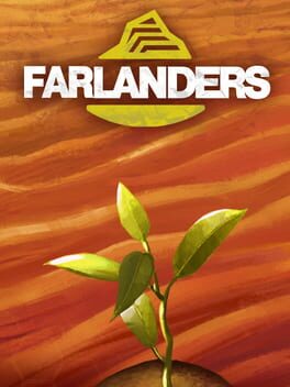 Farlanders Cover