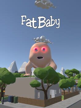 Fat Baby Cover