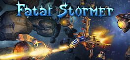 Fatal Stormer Cover