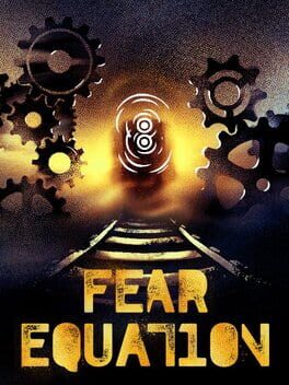 Fear Equation Cover