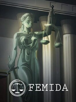 Femida Cover