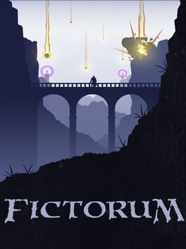 Fictorum Cover