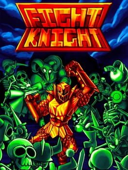 Fight Knight Cover