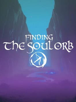 Finding the Soul Orb Cover