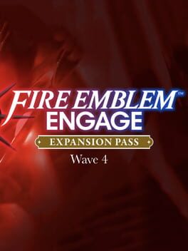 Fire Emblem: Engage - Expansion Pass: Wave 4 Cover