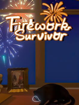 Firework Survivor Cover