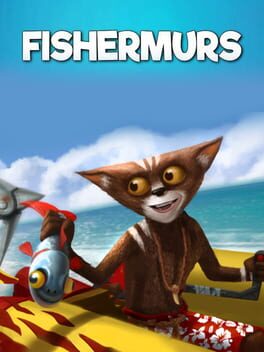 Fishermurs Cover