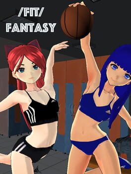 Fit Fantasy Cover
