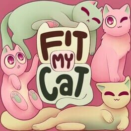 Fit My Cat Cover